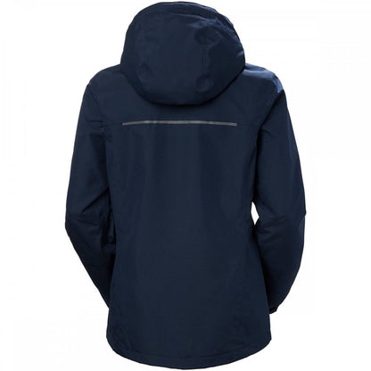 71262 Womens Manchester 2.0 Shell Jacket