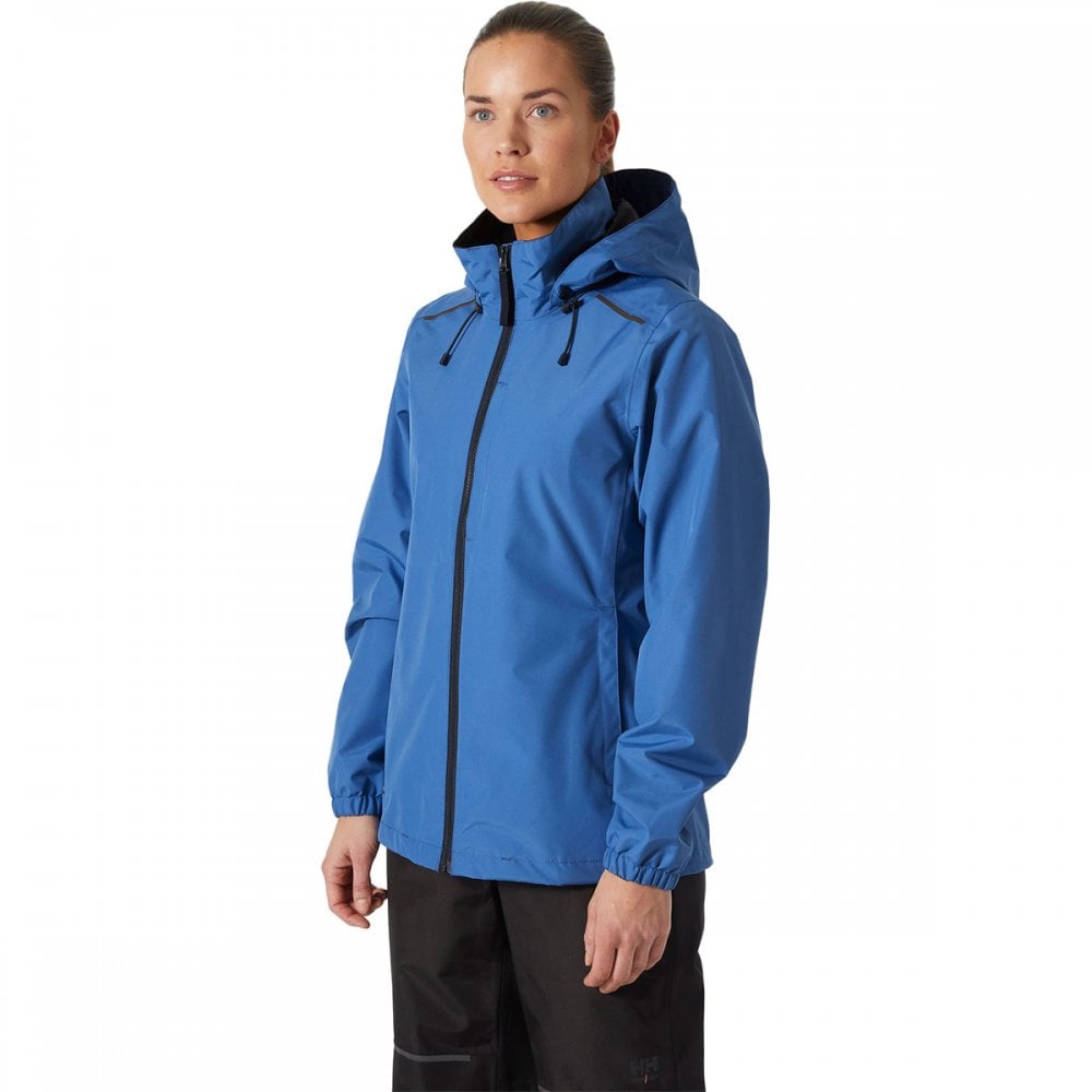 71262 Womens Manchester 2.0 Shell Jacket