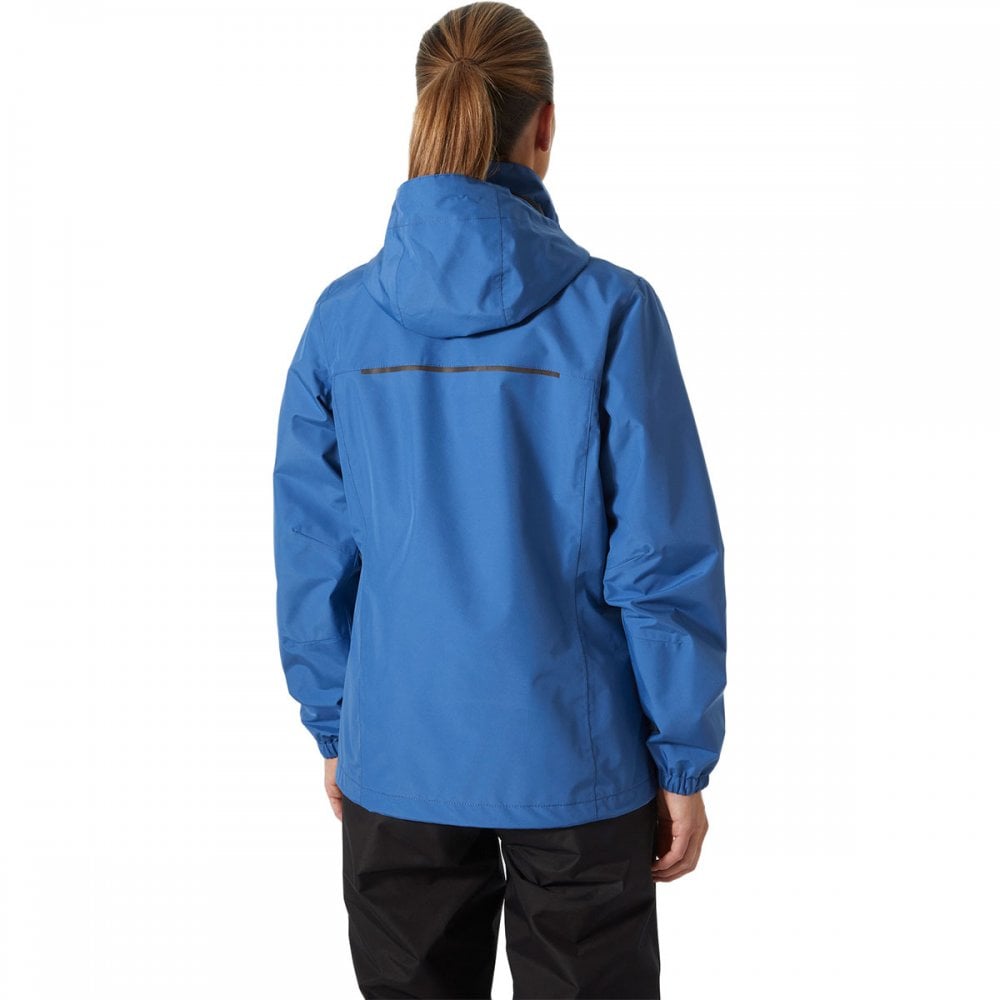 71262 Womens Manchester 2.0 Shell Jacket