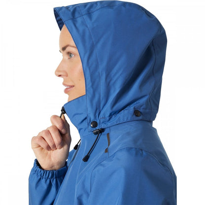 71262 Womens Manchester 2.0 Shell Jacket