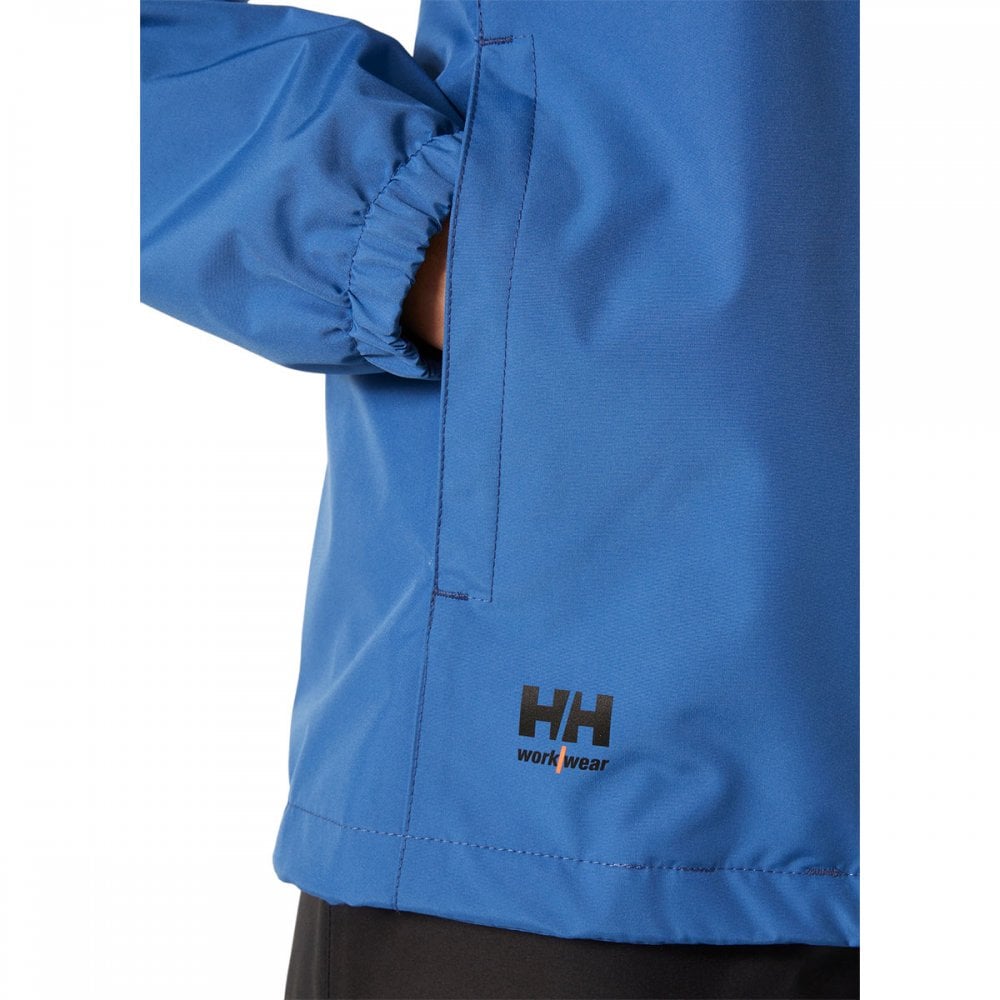 71262 Womens Manchester 2.0 Shell Jacket