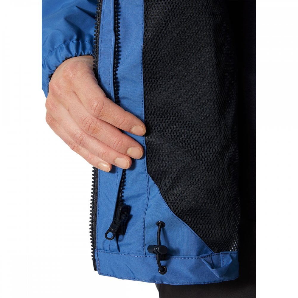 71262 Womens Manchester 2.0 Shell Jacket