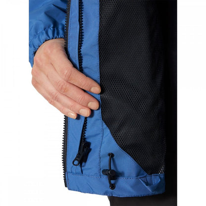 71262 Womens Manchester 2.0 Shell Jacket