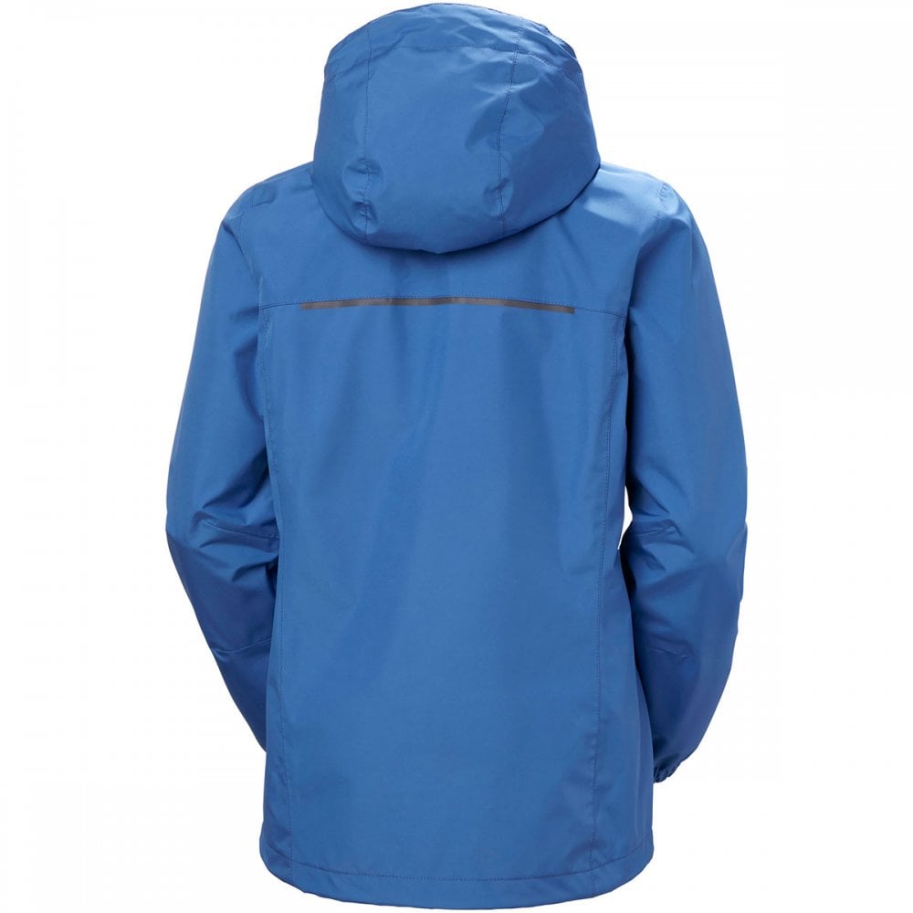 71262 Womens Manchester 2.0 Shell Jacket