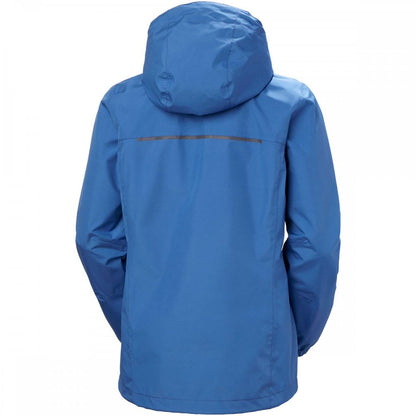 71262 Womens Manchester 2.0 Shell Jacket