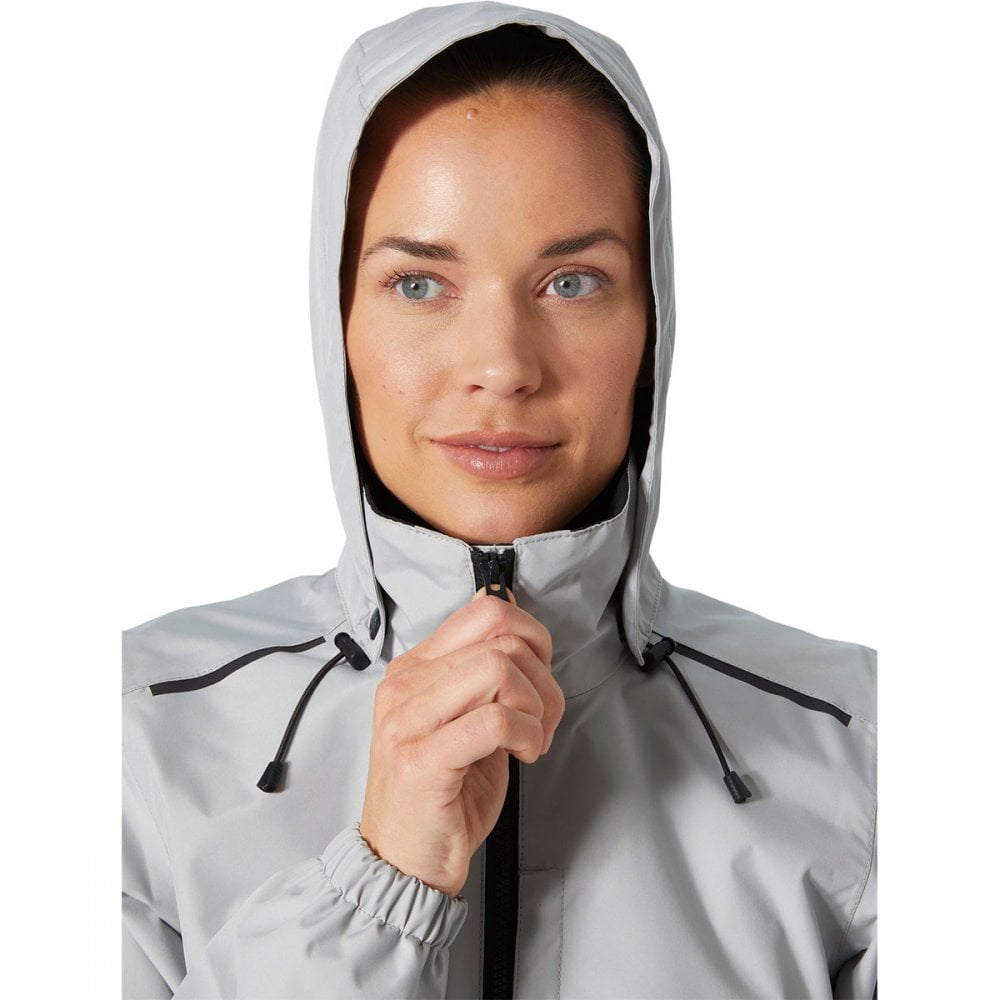 71262 Womens Manchester 2.0 Shell Jacket