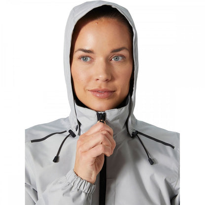 71262 Womens Manchester 2.0 Shell Jacket
