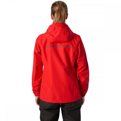71262 Womens Manchester 2.0 Shell Jacket