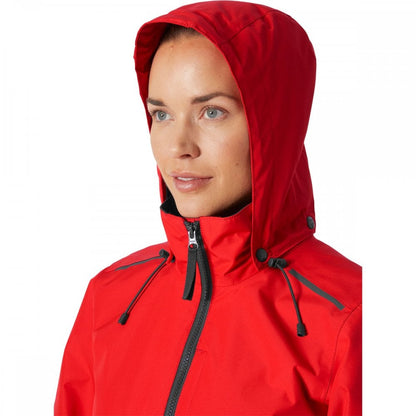 71262 Womens Manchester 2.0 Shell Jacket