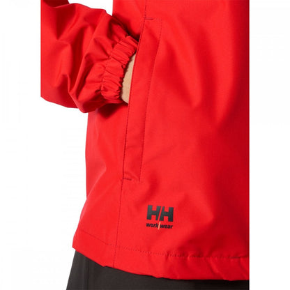 71262 Womens Manchester 2.0 Shell Jacket