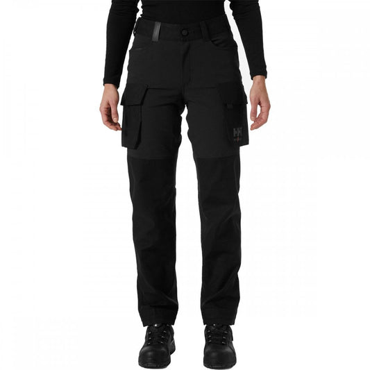 77588 Womens Luna 4X Cargo Trouser