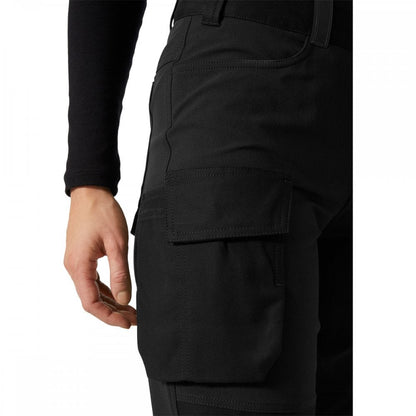 77588 Womens Luna 4X Cargo Trouser
