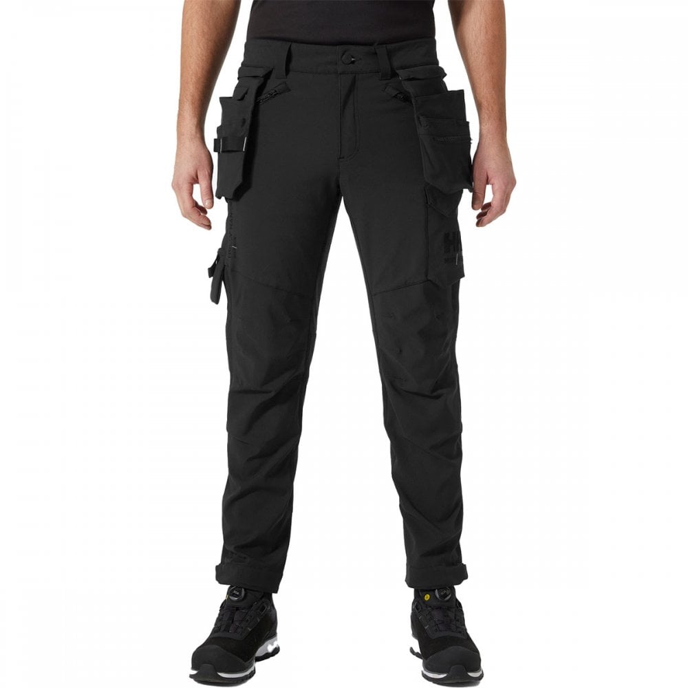 77563 Magni Evolution Construction Trouser