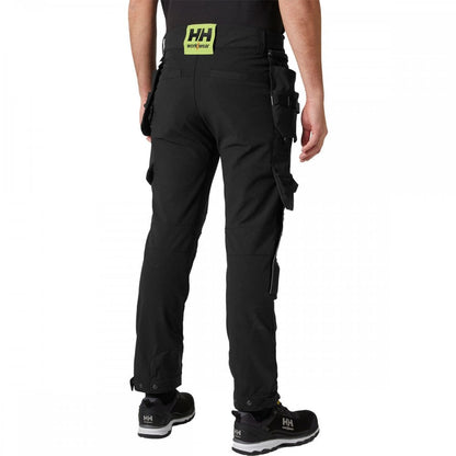 77563 Magni Evolution Construction Trouser