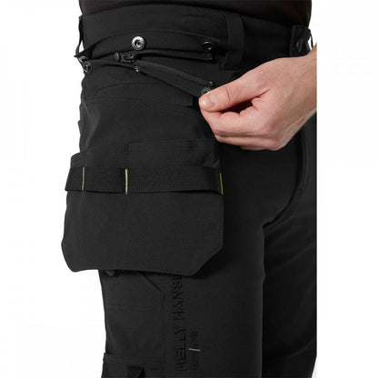 77563 Magni Evolution Construction Trouser