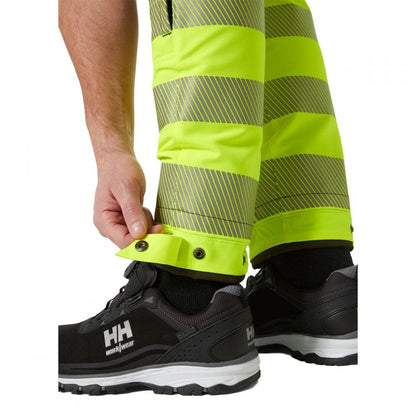 77499 ICU BRZ Construction Trouser Class 2