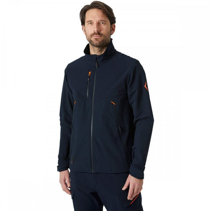 77250 Chelsea Evolution BRZ Jacket