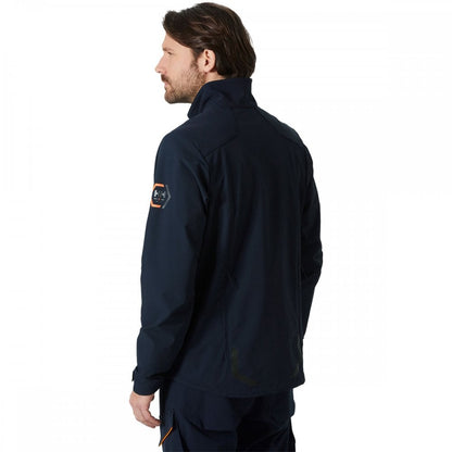 77250 Chelsea Evolution BRZ Jacket