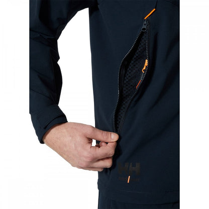 77250 Chelsea Evolution BRZ Jacket