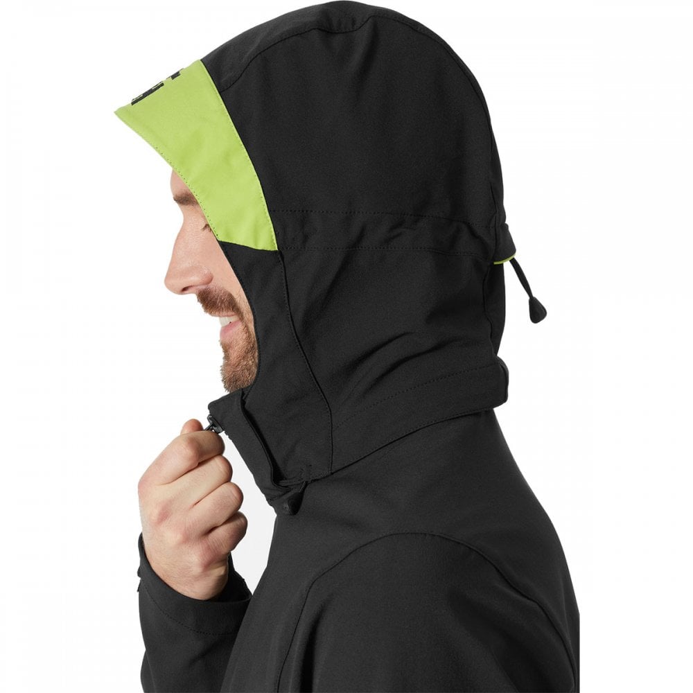 74263 Magni Evolution Jacket