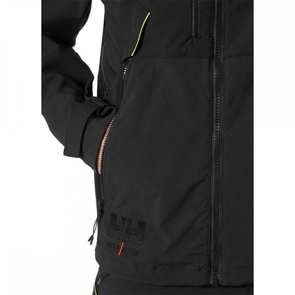 74263 Magni Evolution Jacket