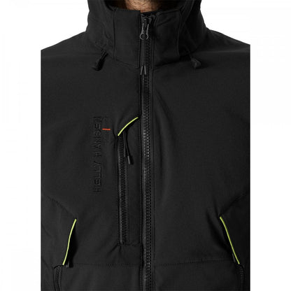 74263 Magni Evolution Jacket