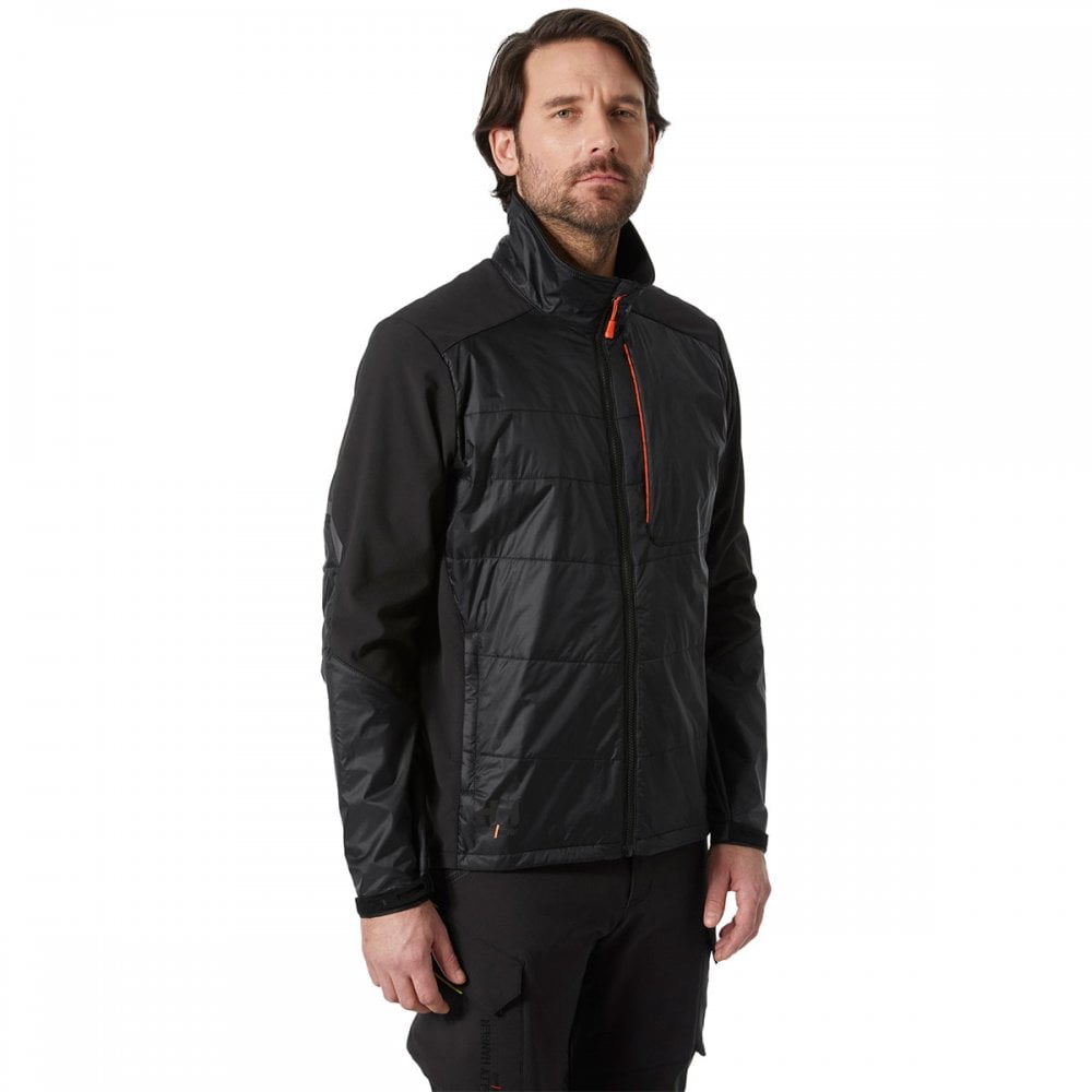 73233 Kensington Insulated Jacket