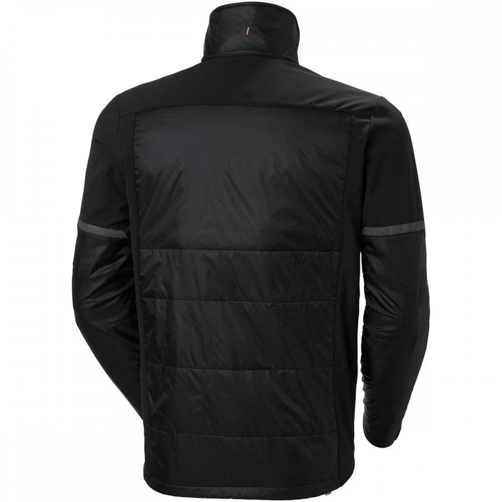 73233 Kensington Insulated Jacket