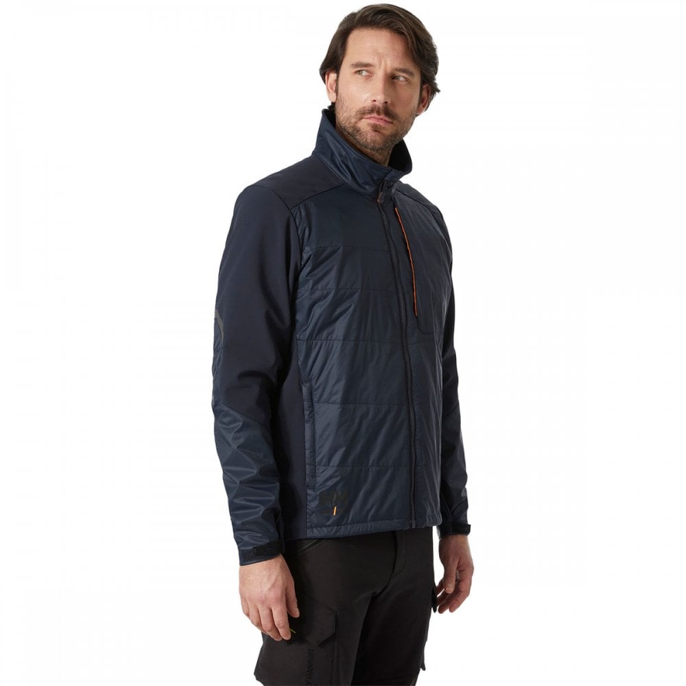 73233 Kensington Insulated Jacket