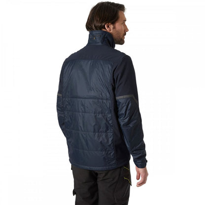 73233 Kensington Insulated Jacket