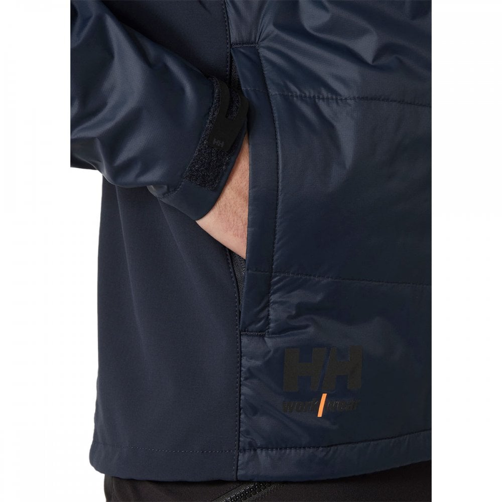 73233 Kensington Insulated Jacket
