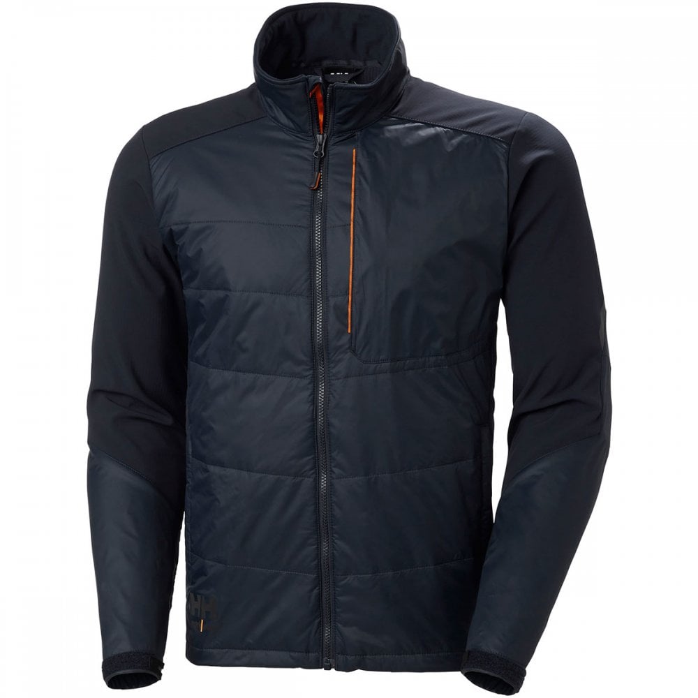 73233 Kensington Insulated Jacket