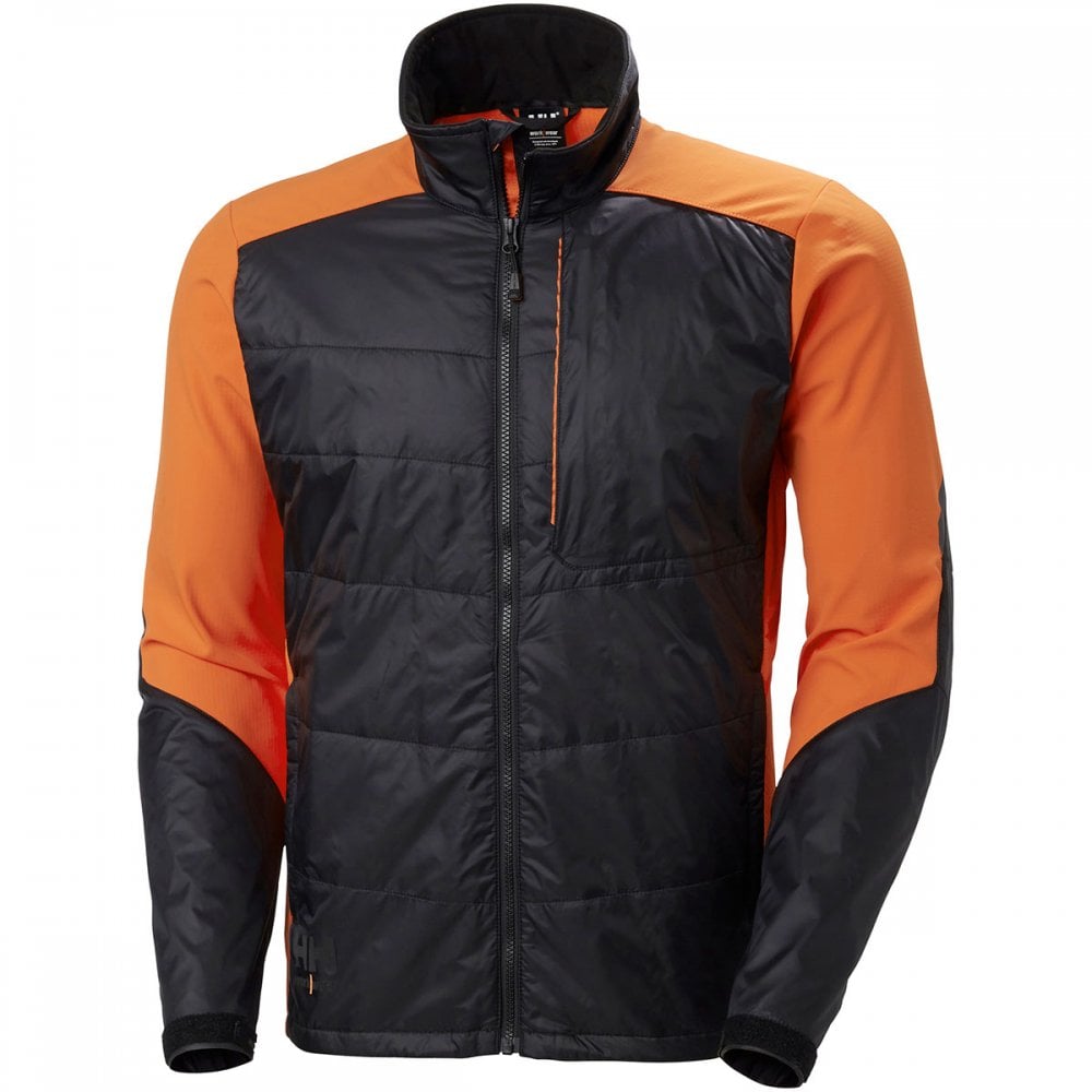 73233 Kensington Insulated Jacket