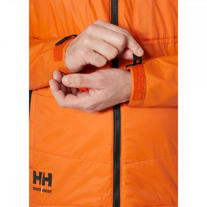 73233 Kensington Insulated Jacket