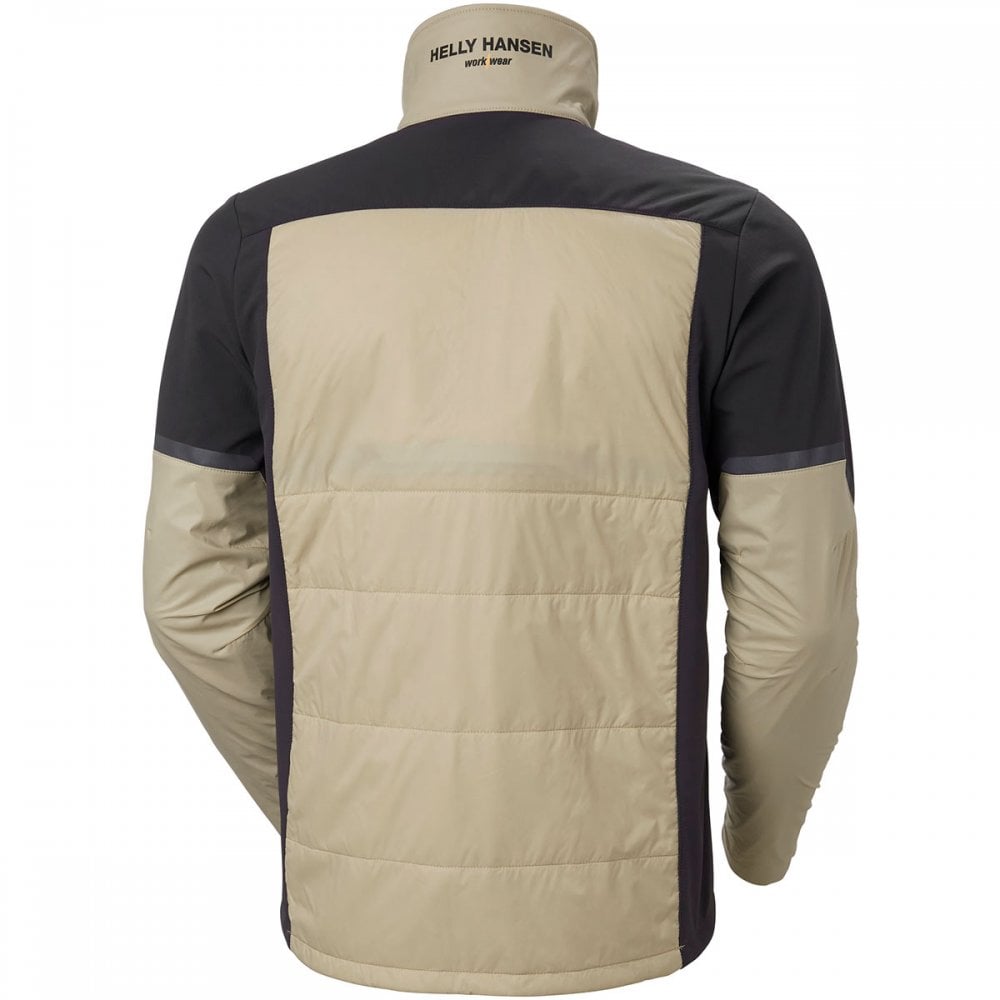 73233 Kensington Insulated Jacket