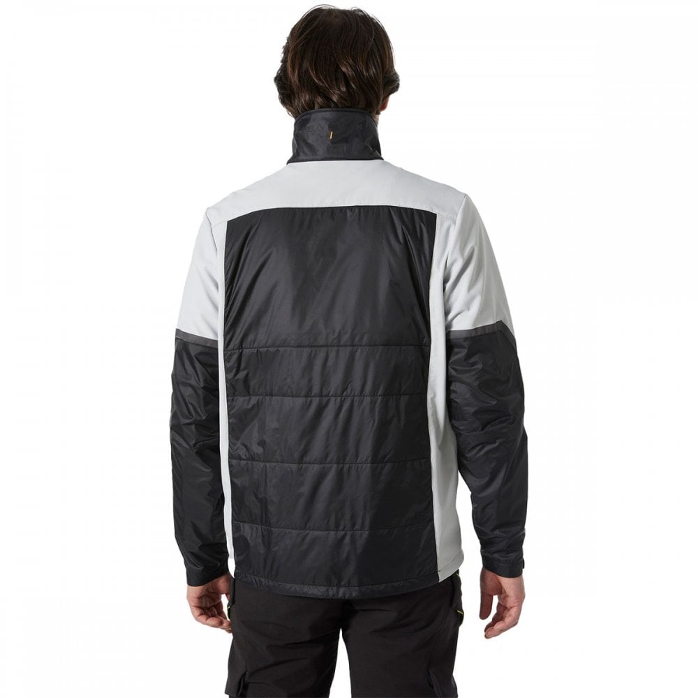 73233 Kensington Insulated Jacket