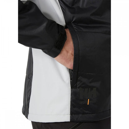 73233 Kensington Insulated Jacket