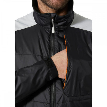 73233 Kensington Insulated Jacket