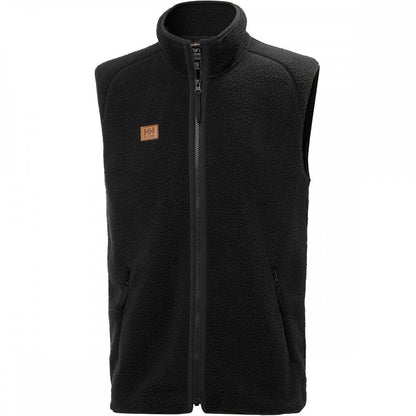 72187 Heritage Pile Vest