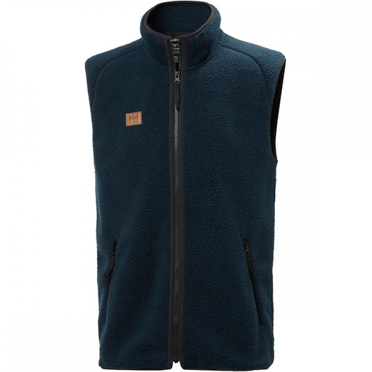 72187 Heritage Pile Vest