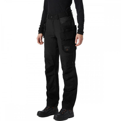 77584 Womens Luna 4X Construction Trouser