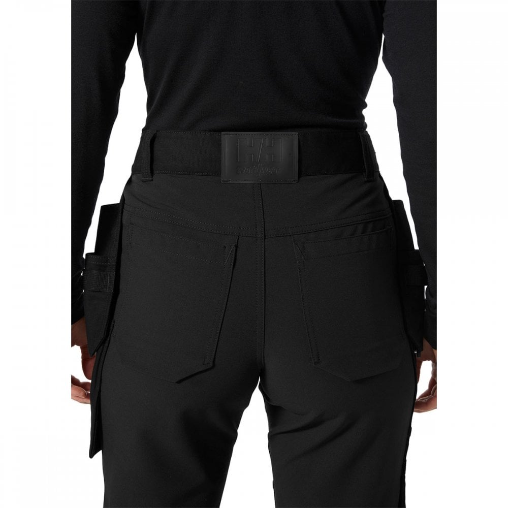77584 Womens Luna 4X Construction Trouser