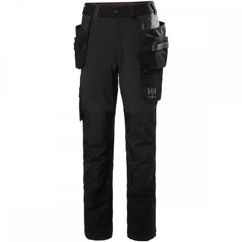 77584 Womens Luna 4X Construction Trouser