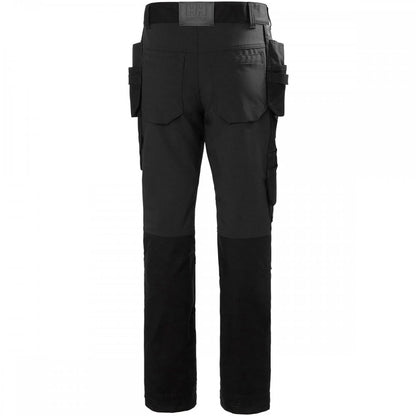 77584 Womens Luna 4X Construction Trouser