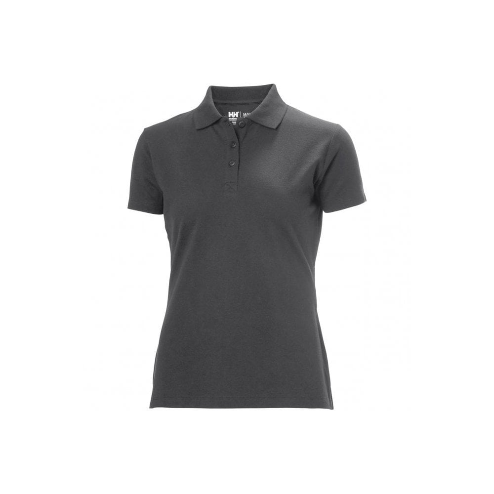 79168 Womens Manchester Polo