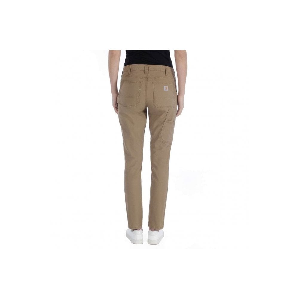 103224 Womens Slim-Fit Crawford Trouser