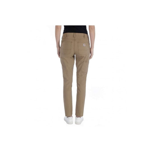 103224 Womens Slim-Fit Crawford Trouser