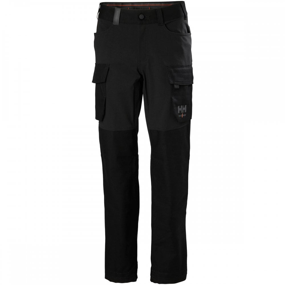 77588 Womens Luna 4X Cargo Trouser