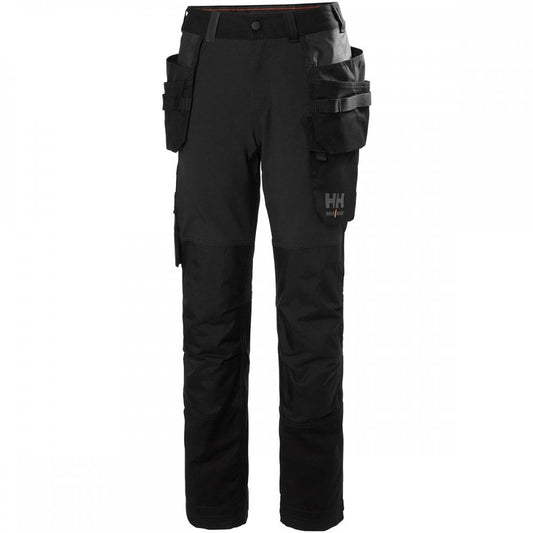 77584 Womens Luna 4X Construction Trouser