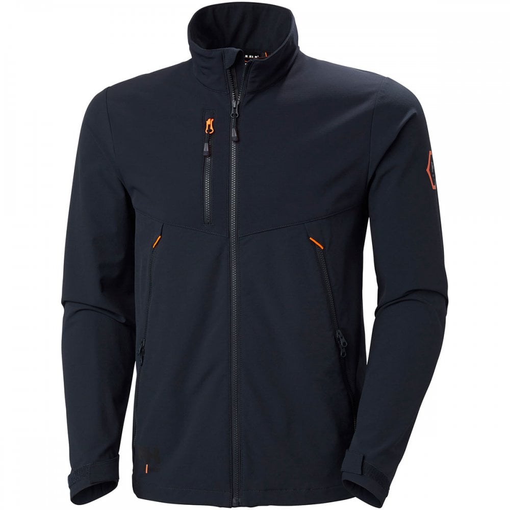 77250 Chelsea Evolution BRZ Jacket